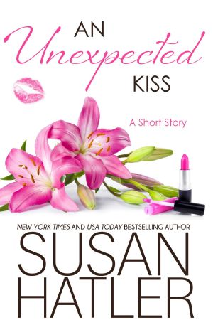 [Treasured Dreams 02] • An Unexpected Kiss